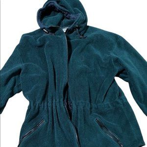 Polartec fleece jacket